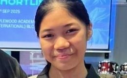 STUDENT OF THE MONTH, JANUARY&nbsp;2026