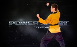 Power Sport Taekwondo
