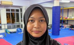 Student of the Month, March&nbsp;2026