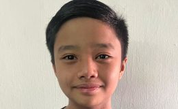 Student of the Month, April&nbsp;2026