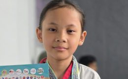 Student of the Month, June&nbsp;2026