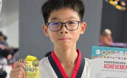 Student of the Month, July&nbsp;2026