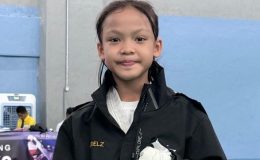 Student of the Month, August&nbsp;2026
